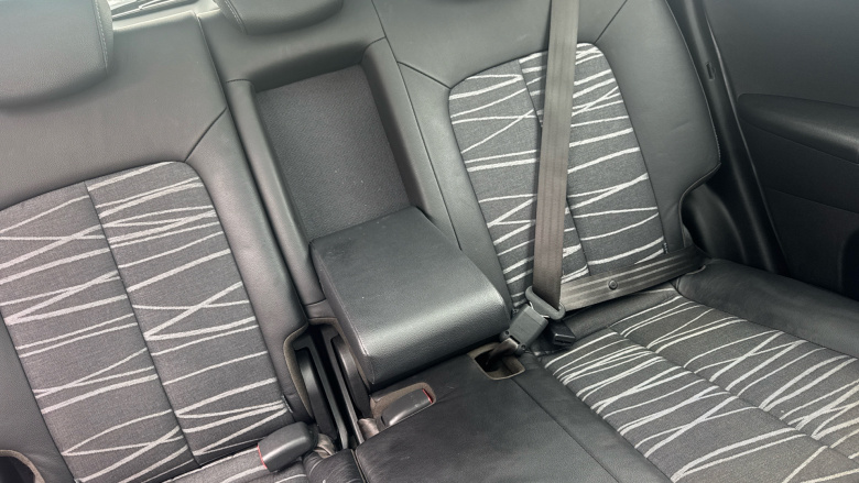 Kia Venga 1.6 ISG 4 5dr Petrol Hatchback